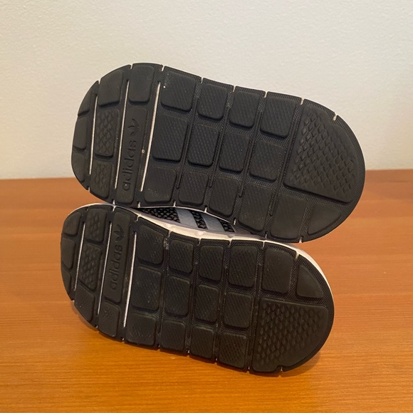 Adidas Swift Run 5K - Picture 7 of 10